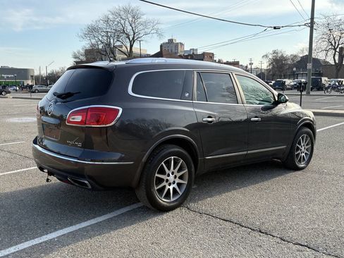 Used 2014 Buick Enclave Leather image 9