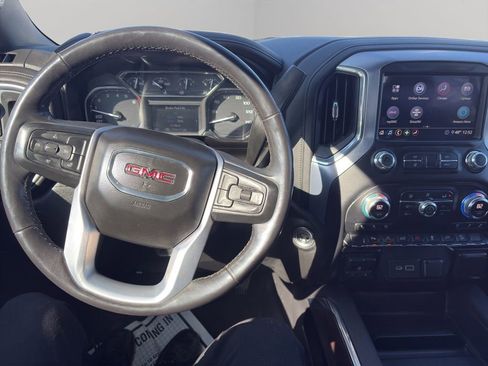 Used 2020 GMC Sierra 1500 SLT w/ SLT Premium Package image 16