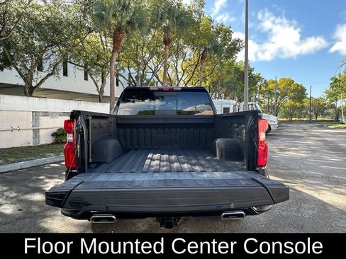 Used 2024 Chevrolet Silverado 1500 High Country w/ Technology Package RWD image 42