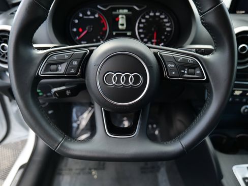 Used 2020 Audi A3 2.0T Premium w/ Final Edition Package image 20