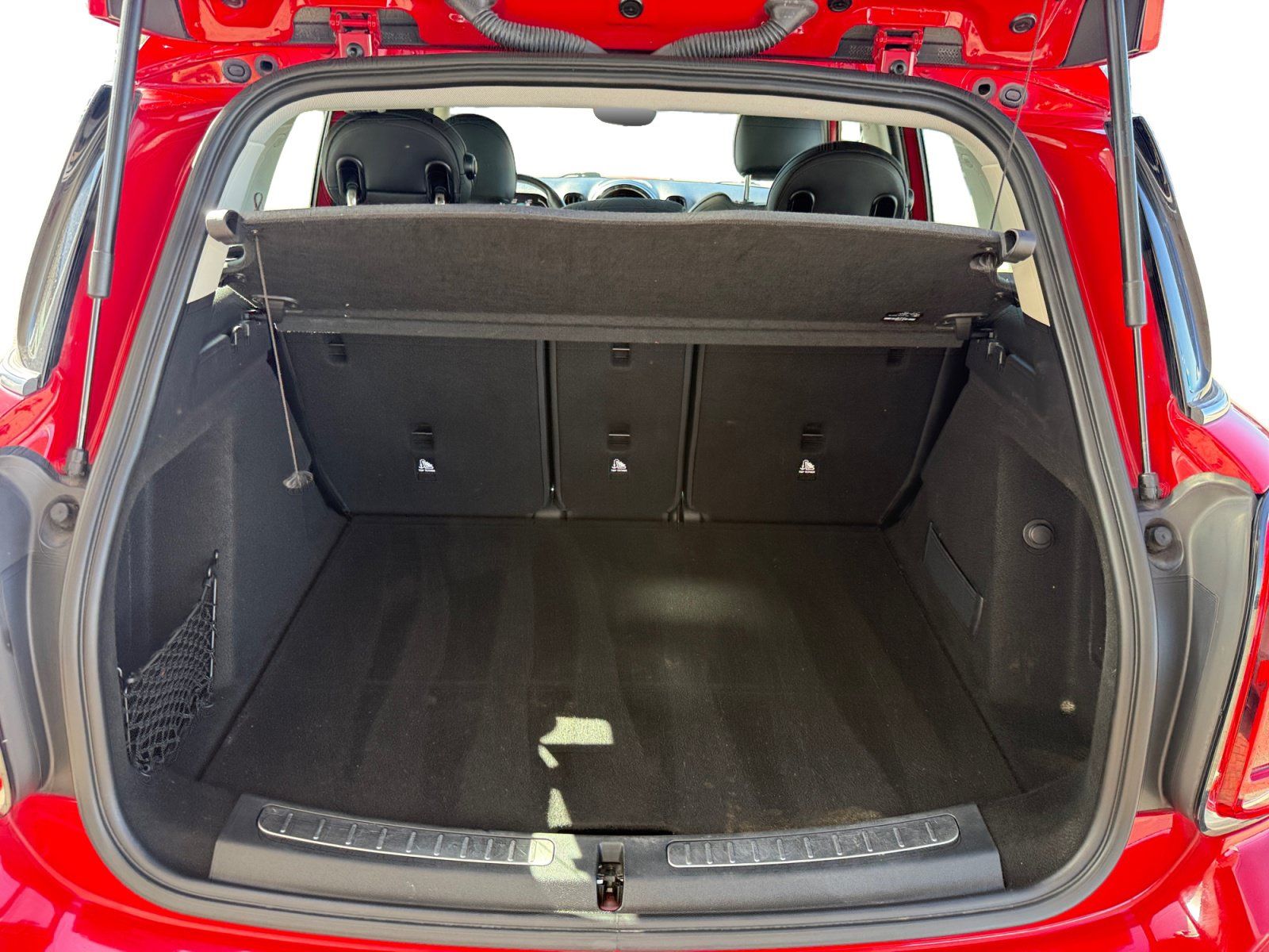 Used 2022 MINI Cooper Countryman S FWD image 17