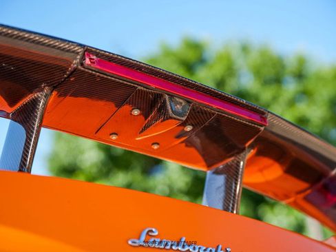 Used 2004 Lamborghini Gallardo AWD/4WD image 66