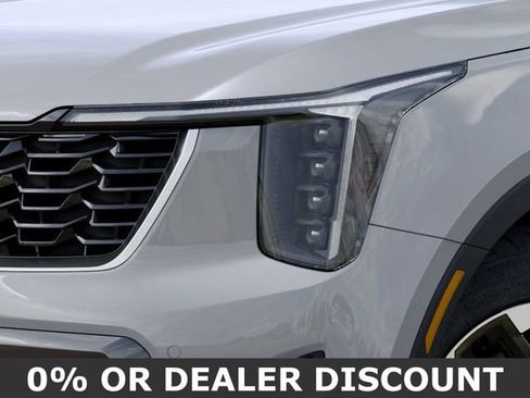 New 2026 Kia Sorento S FWD image 10