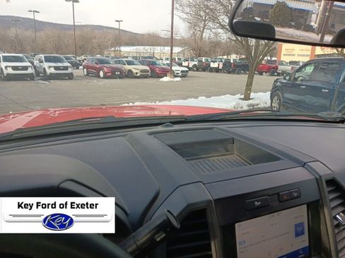 Used 2022 Ford F250 XL w/ STX Appearance Package image 33