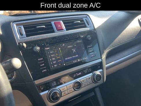 Used 2017 Subaru Outback 3.6R Limited image 10