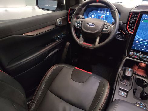 Used 2024 Ford Ranger Raptor image 27