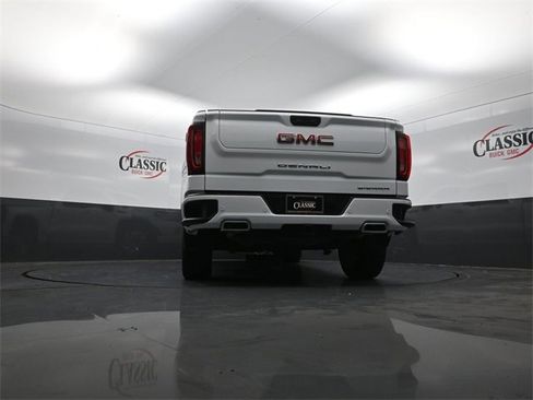 Used 2023 GMC Sierra 1500 Denali w/ Denali Reserve Package image 31
