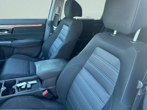 Used 2021 Honda CR-V EX image 14