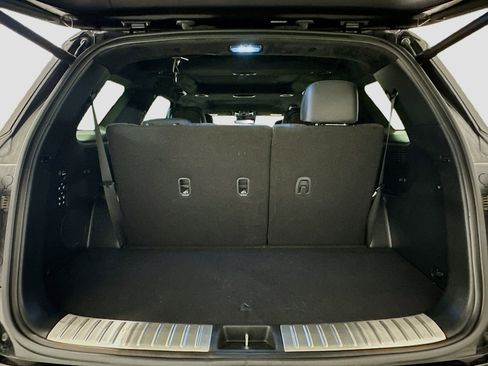 Used 2024 Hyundai Palisade Calligraphy image 32