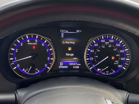 Used 2019 INFINITI Q60 3.0t Luxe w/ Cargo Package image 28