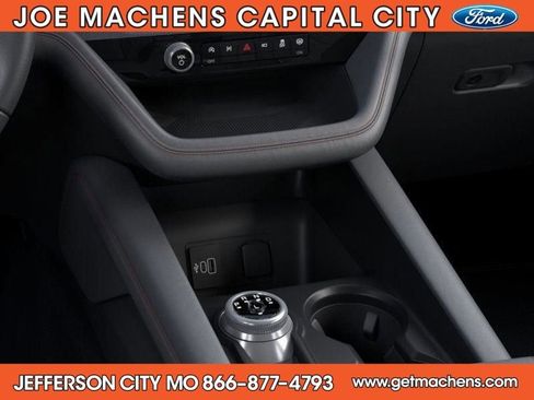 New 2026 Ford Explorer Active image 16