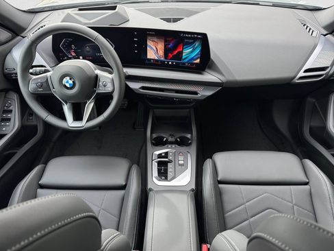 Used 2025 BMW 228i xDrive w/ Technology Package AWD/4WD image 12