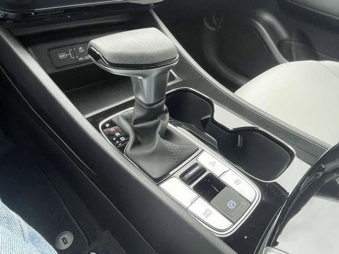 New 2026 Hyundai Santa Cruz SEL image 15