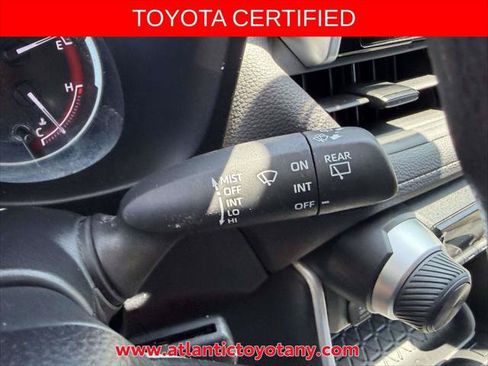 Certified 2023 Toyota RAV4 LE AWD/4WD image 31