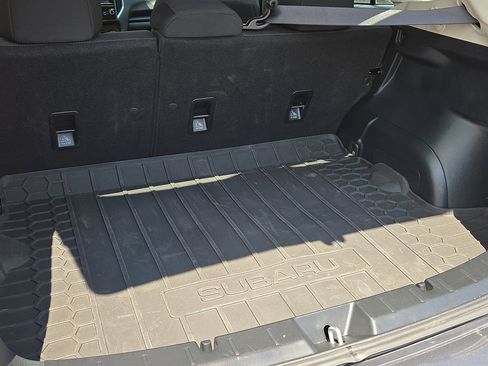 Used 2022 Subaru Impreza 2.0i image 8