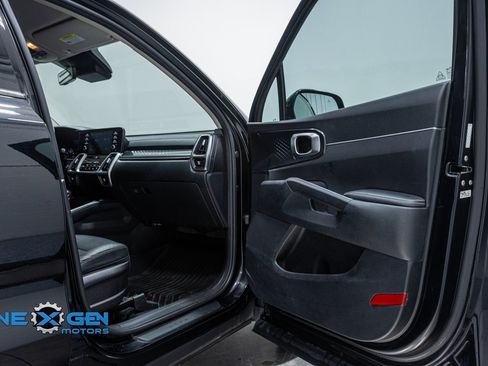 Used 2021 Kia Sorento S image 33