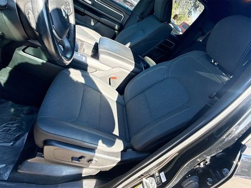 Used 2022 RAM 1500 Lone Star image 18