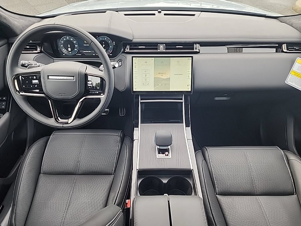 New 2026 Land Rover Range Rover Velar Autobiography AWD/4WD image 21