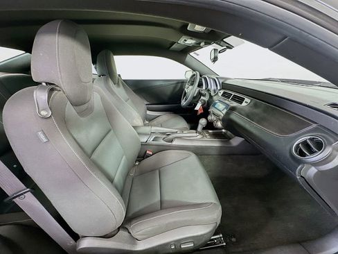 Used 2012 Chevrolet Camaro LT image 24