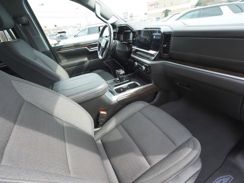 Used 2025 GMC Sierra 1500 Elevation w/ X31 Off-Road Package image 41