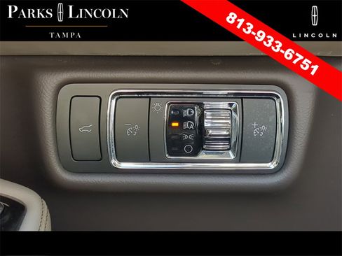 Certified 2022 Lincoln Aviator Reserve w/ Elements Package Plus image 27