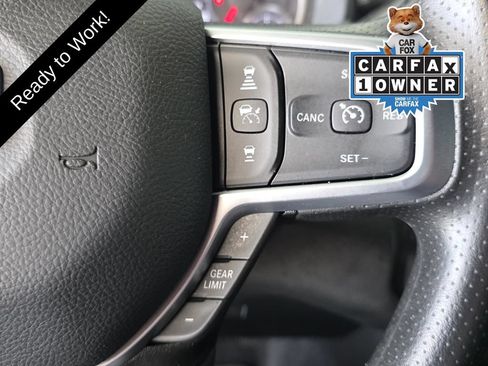 Used 2026 RAM 3500 Tradesman AWD/4WD image 24