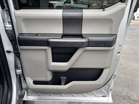 Used 2018 Ford F150 XL w/ Equipment Group 101A Mid RWD image 26