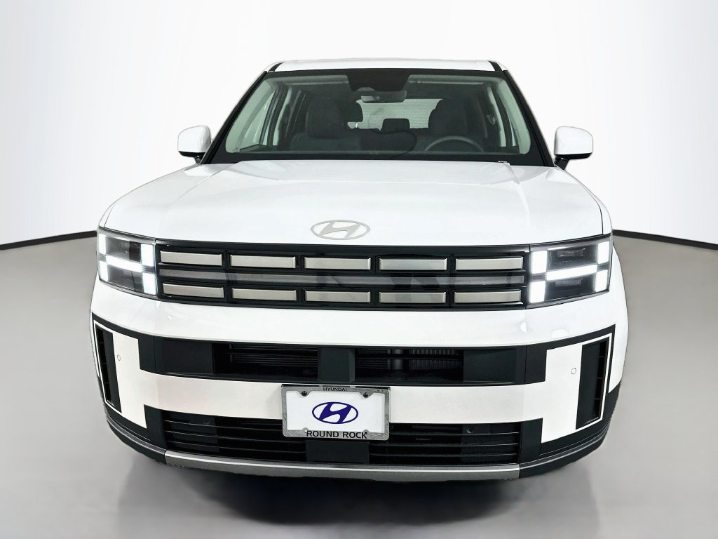 New 2027 Hyundai Santa Fe SE FWD image 2