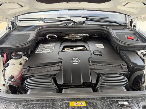 Used 2023 Mercedes-Benz Maybach GLS 600 4MATIC image 25