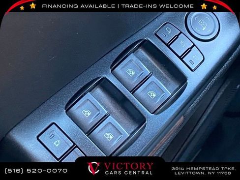 Used 2020 GMC Yukon SLT w/ Premium Edition image 14