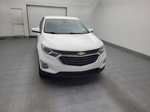 Used 2021 Chevrolet Equinox LT FWD image 14