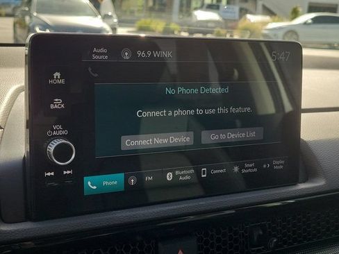 Used 2024 Honda CR-V EX-L image 24