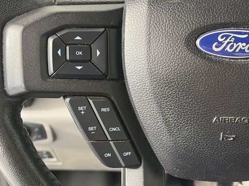 Used 2018 Ford F150 XLT w/ Equipment Group 301A Mid image 17