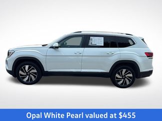 Certified 2026 Volkswagen Atlas SEL AWD/4WD video 2