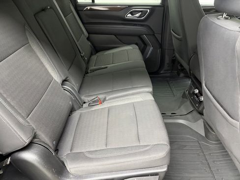 Used 2024 GMC Yukon XL SLE w/ Max Trailering Package image 42