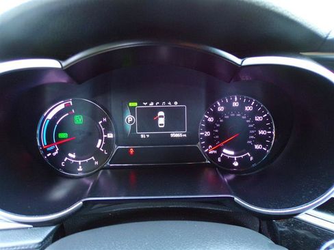Used 2015 Kia Optima EX FWD image 36