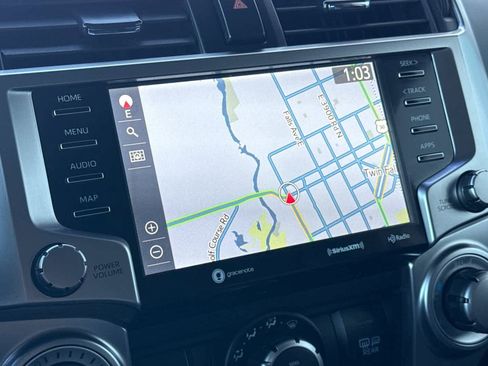 Used 2021 Toyota 4Runner SR5 image 21