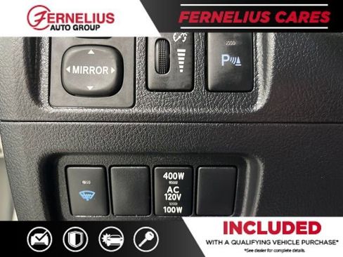 Used 2019 Toyota 4Runner Limited image 37