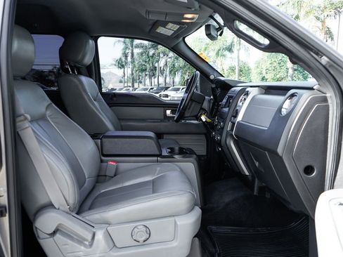 Used 2014 Ford F150 XLT w/ Equipment Group 302A Luxury image 40