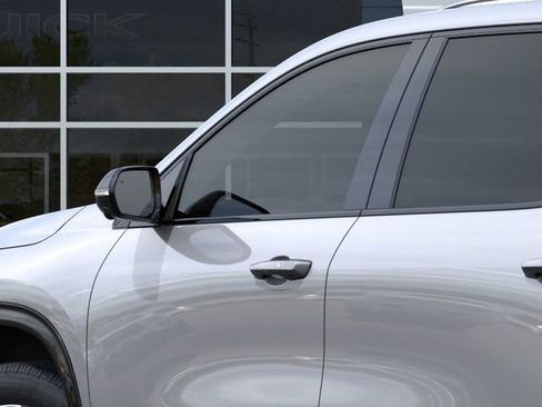 New 2026 Buick Enclave Sport Touring w/ Power Package AWD/4WD image 13