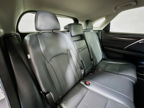 Used 2016 Lexus RX 350 350 image 27