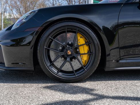 Used 2026 Porsche 911 Carrera GTS image 11