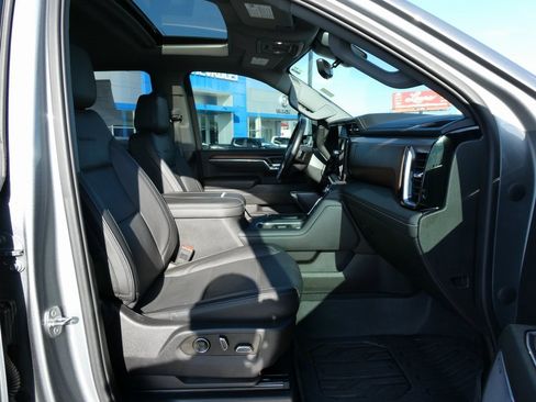 Certified 2024 GMC Sierra 2500 Denali w/ Technology Package image 15