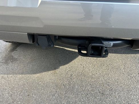 Used 2026 Honda Passport TrailSport image 11