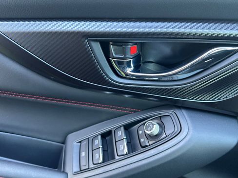 New 2025 Subaru WRX Premium image 11