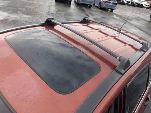 Used 2008 Honda CR-V EX image 34