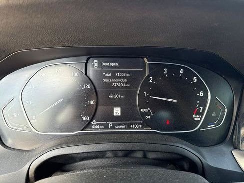 Used 2021 BMW 430i Coupe w/ Convenience Package RWD image 5