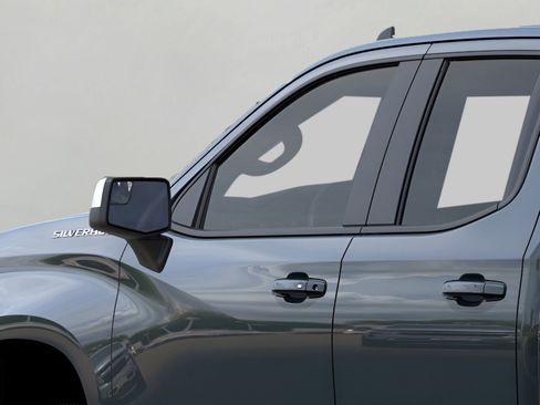 New 2026 Chevrolet Silverado 1500 LT image 12