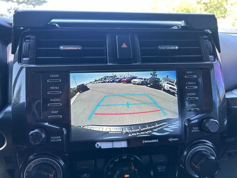 Used 2020 Toyota 4Runner Venture w/ Moonroof Package AWD/4WD image 29