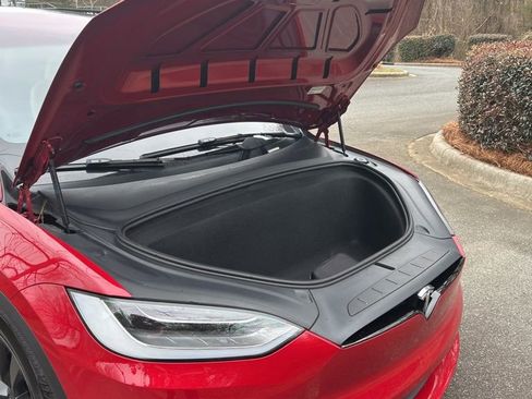 Used 2023 Tesla Model X image 23